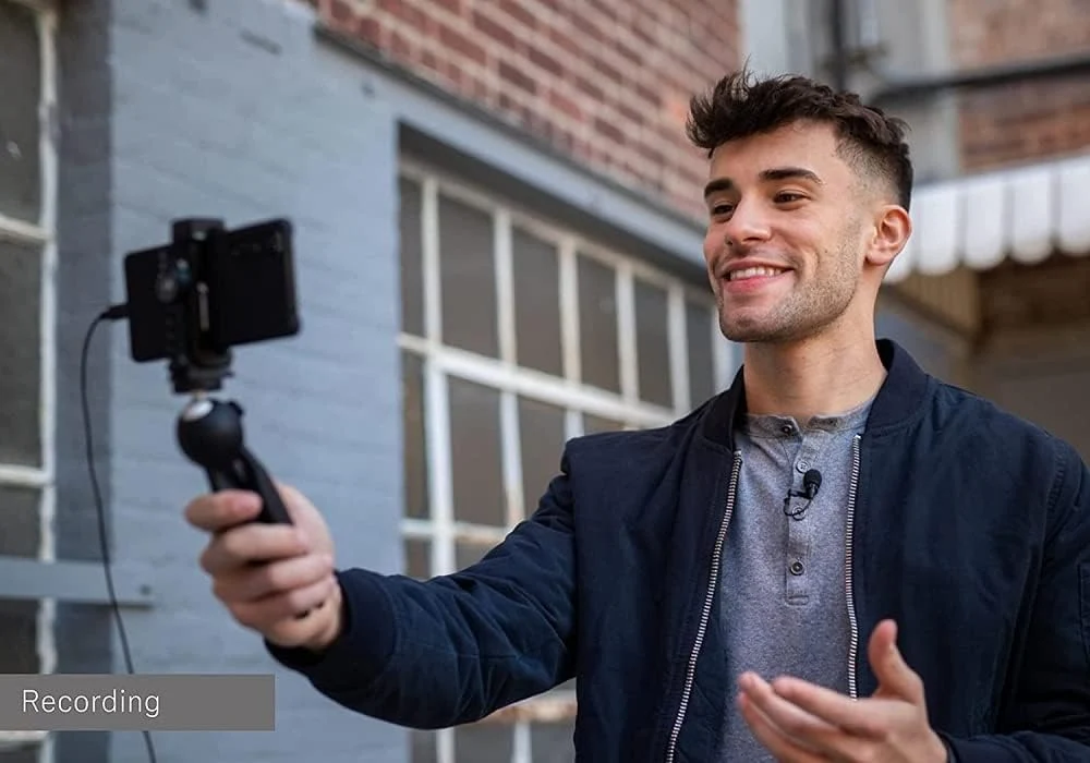 Sennheiser PRO XS Lav USB-C - Image 4