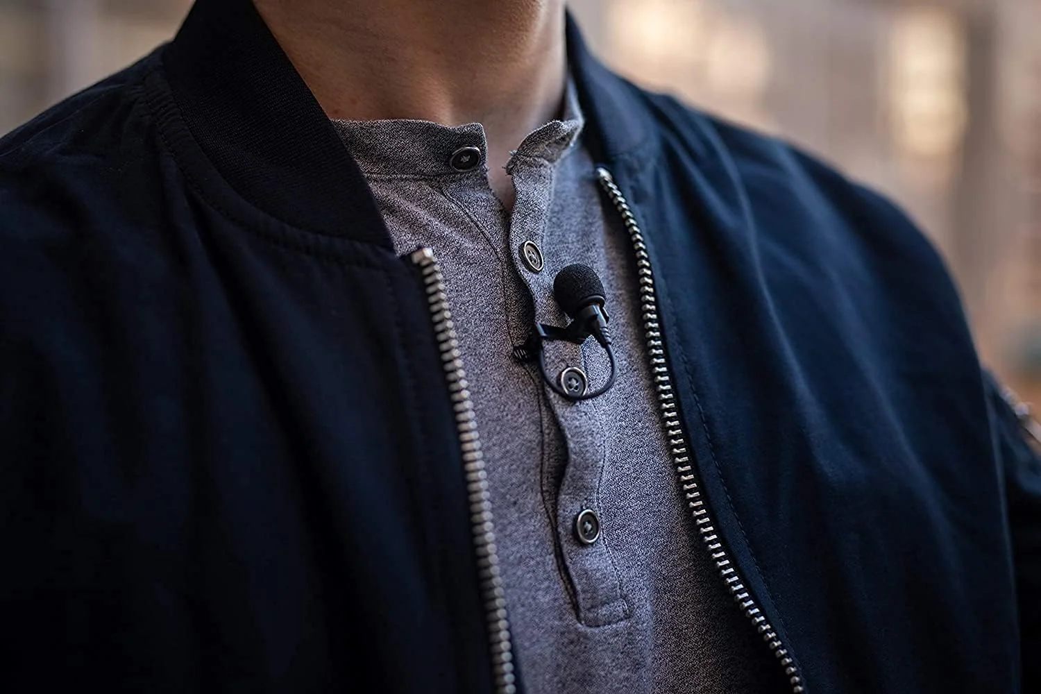 Sennheiser PRO XS Lav USB-C - Image 5