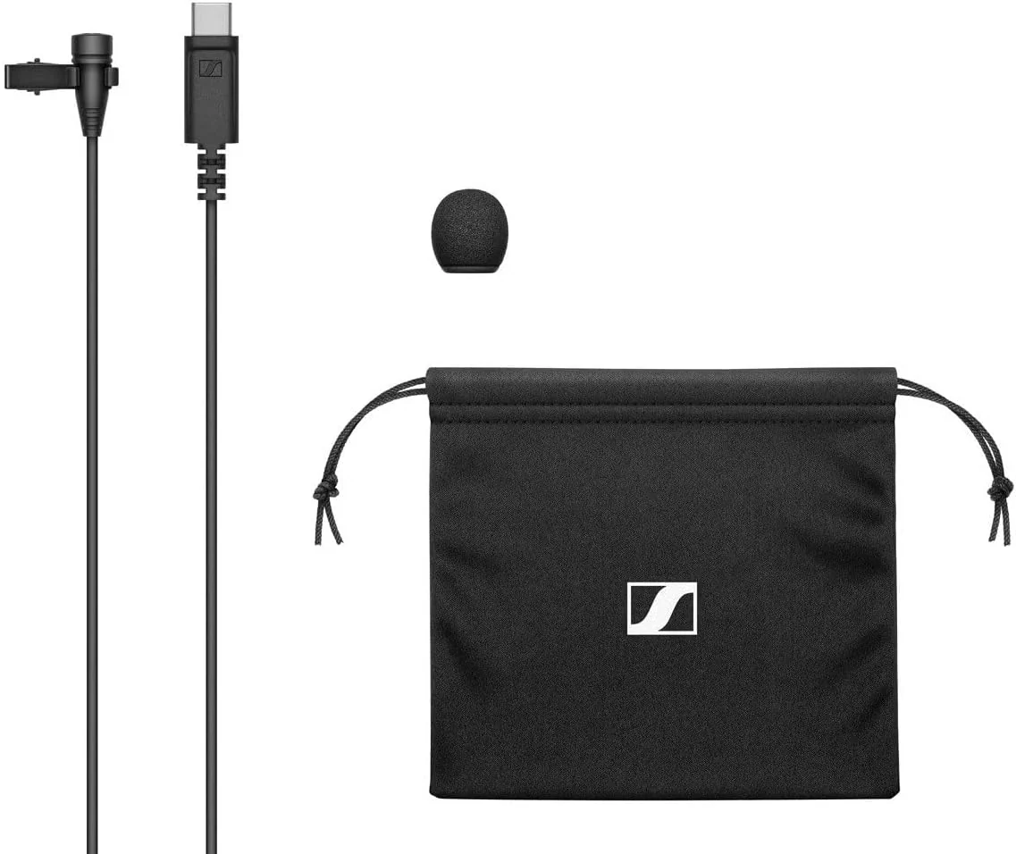 Sennheiser PRO XS Lav USB-C - Image 6