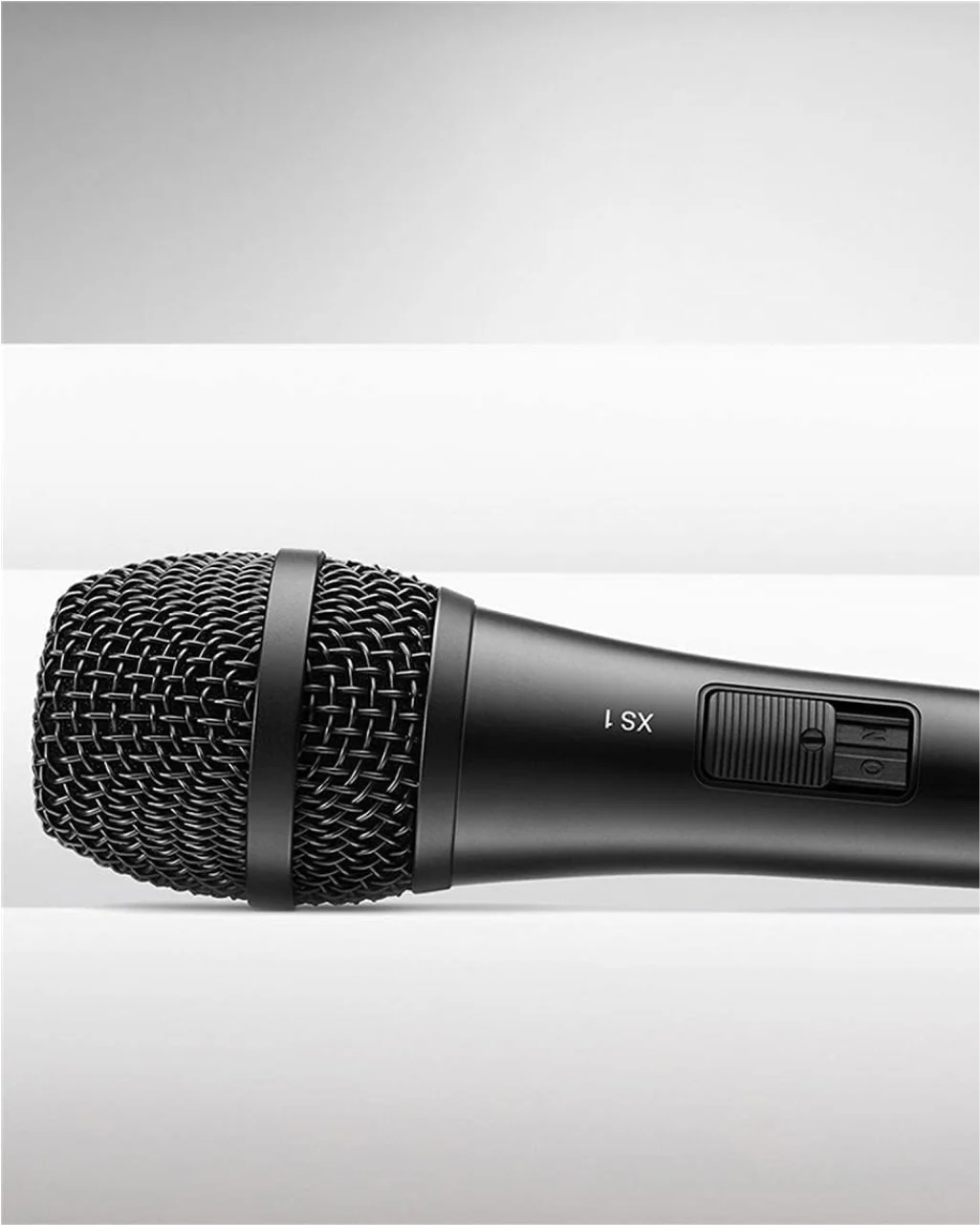 Sennheiser PRO XS1 Handheld microphone with XLR-3 connector - Image 4