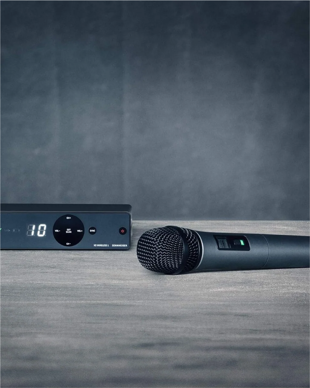 Sennheiser PRO XSW 1-825-A Wireless Set - Image 2