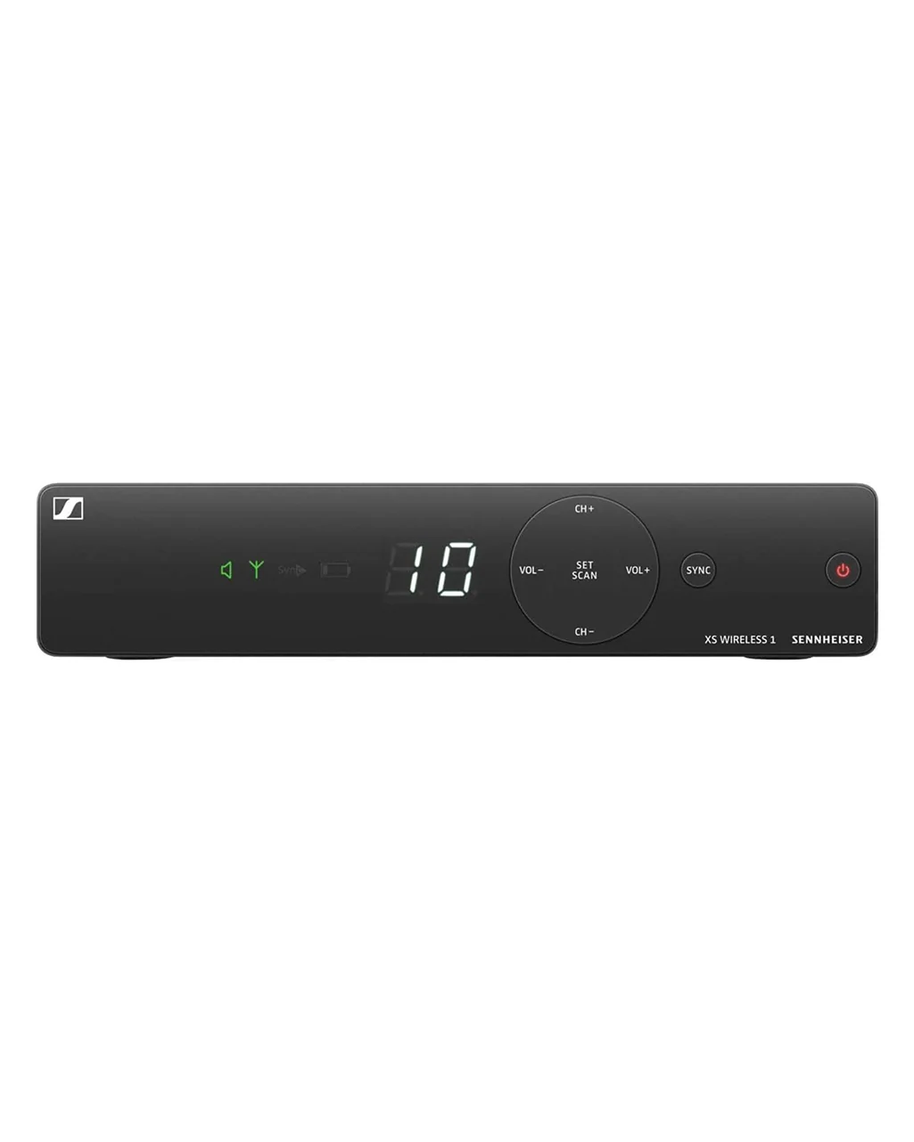Sennheiser PRO XSW 1-825-A Wireless Set - Image 3