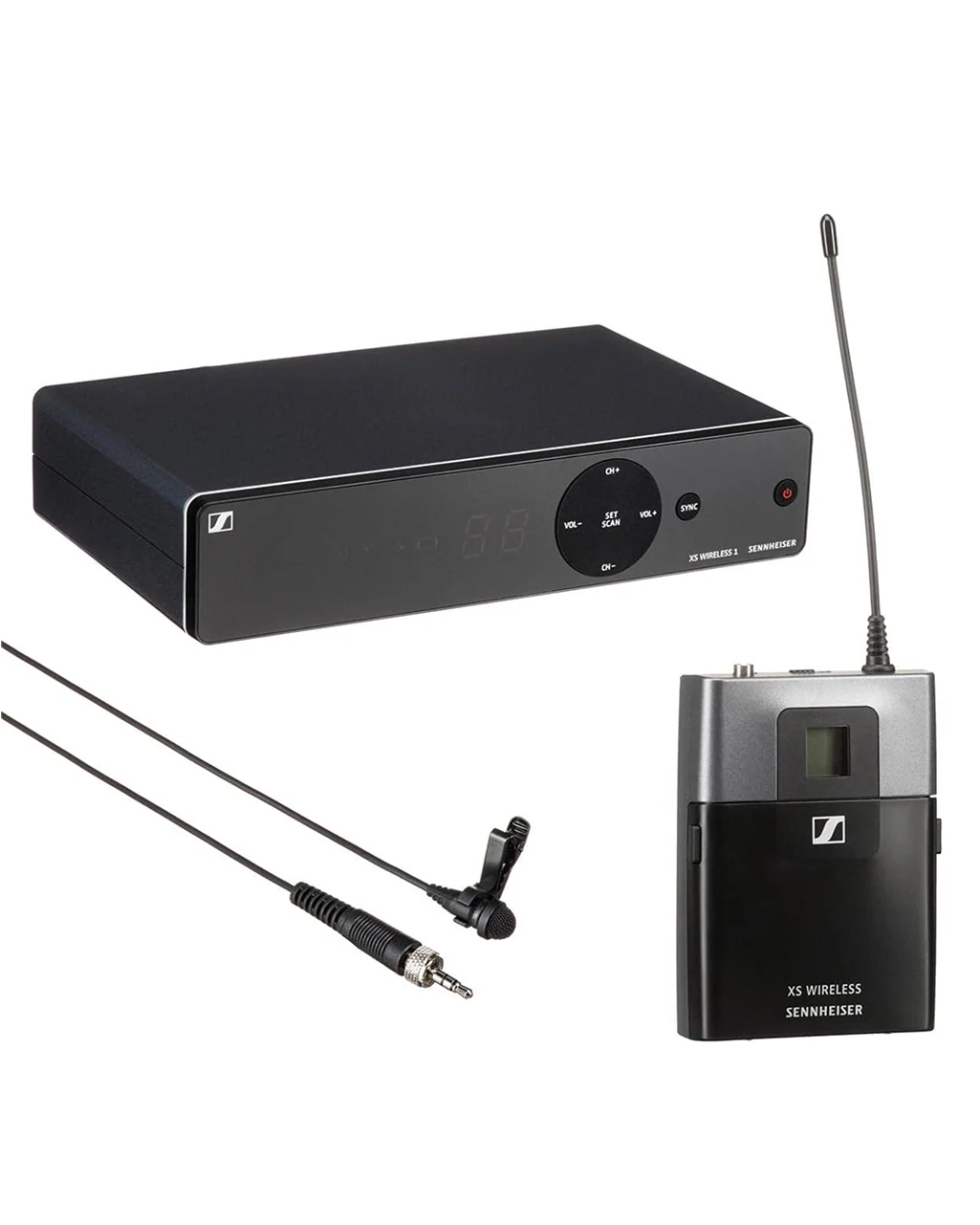 Sennheiser PRO XSW 1-ME2-A - Image 2