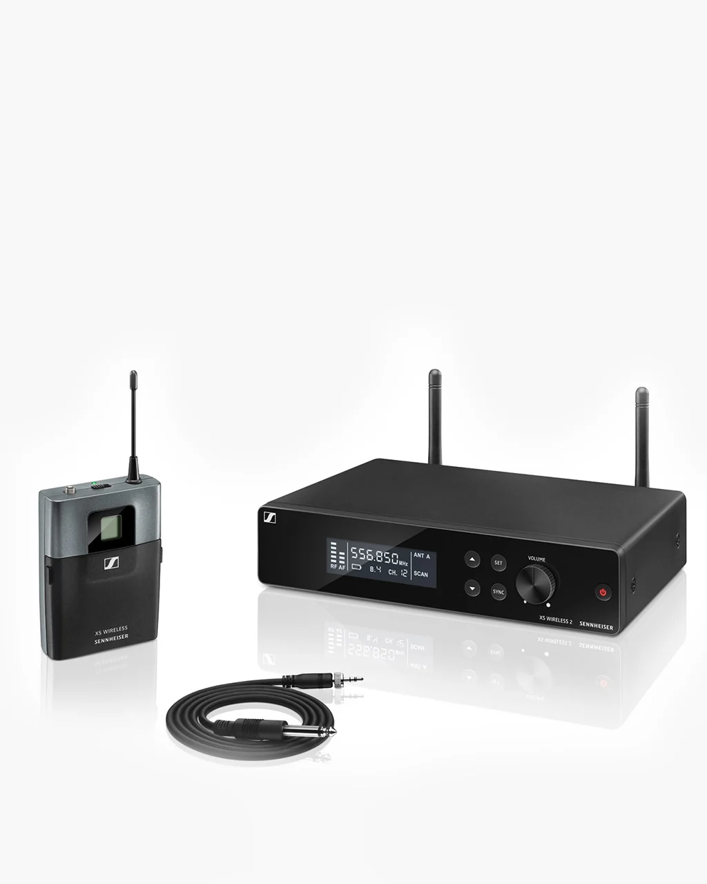 Sennheiser PRO XSW 2-865-A - Image 3