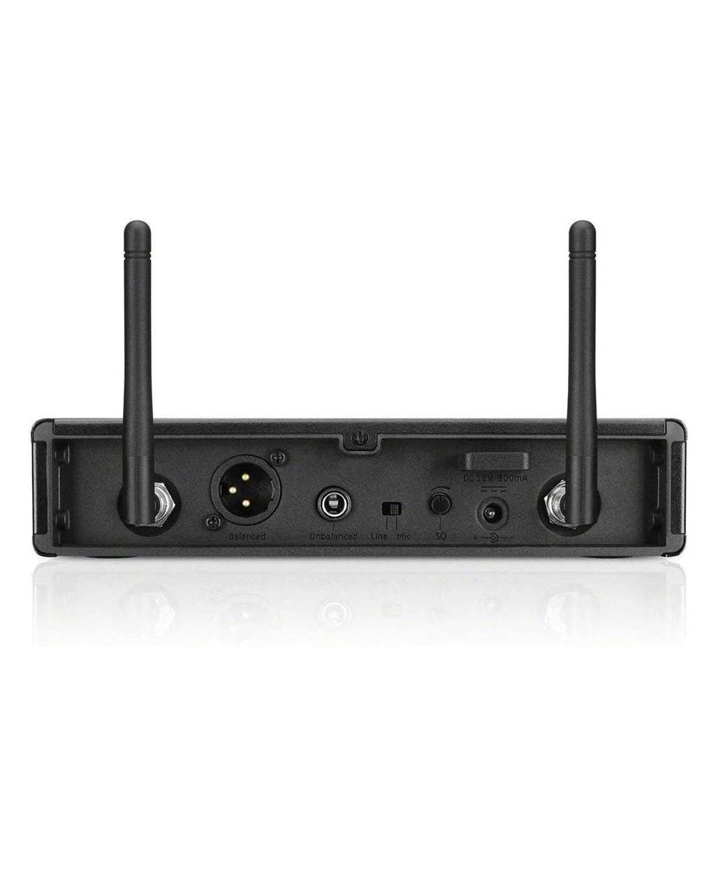 Sennheiser PRO XSW 2-ME3-A Wireless Head Mic Set - Image 5