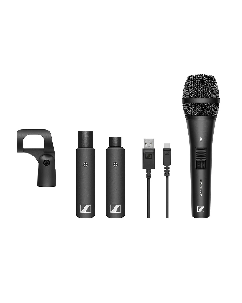 Sennheiser PRO XSW-D VOCAL SET - Image 2