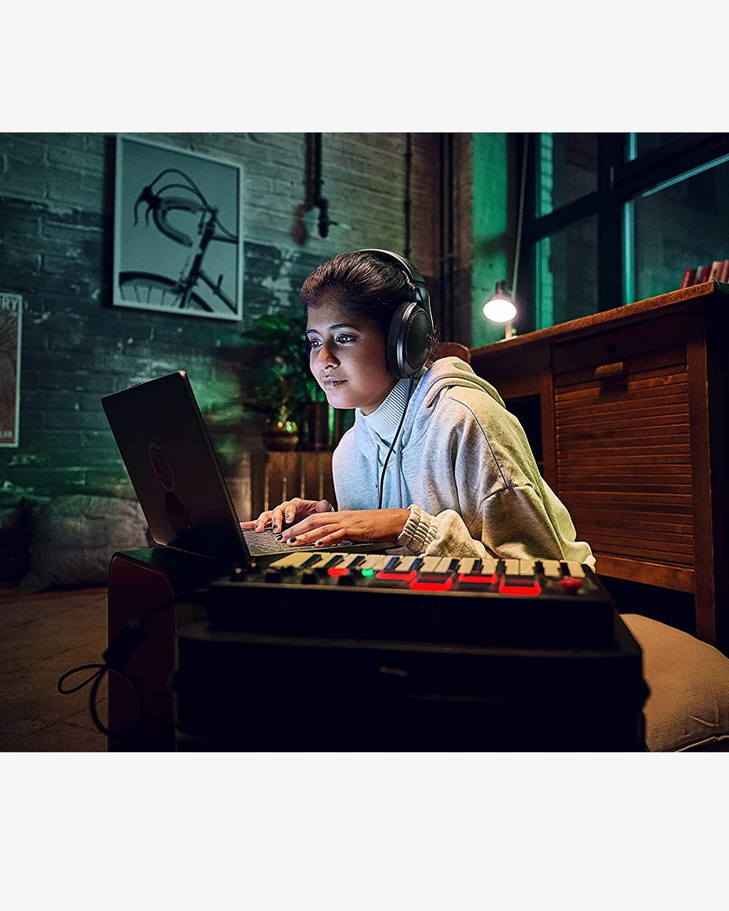 Sennheiser Professional HD 400 PRO - Image 3
