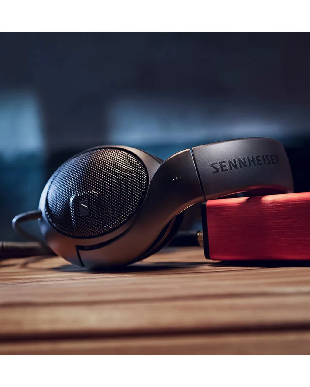 Sennheiser Professional HD 400 PRO - Image 4