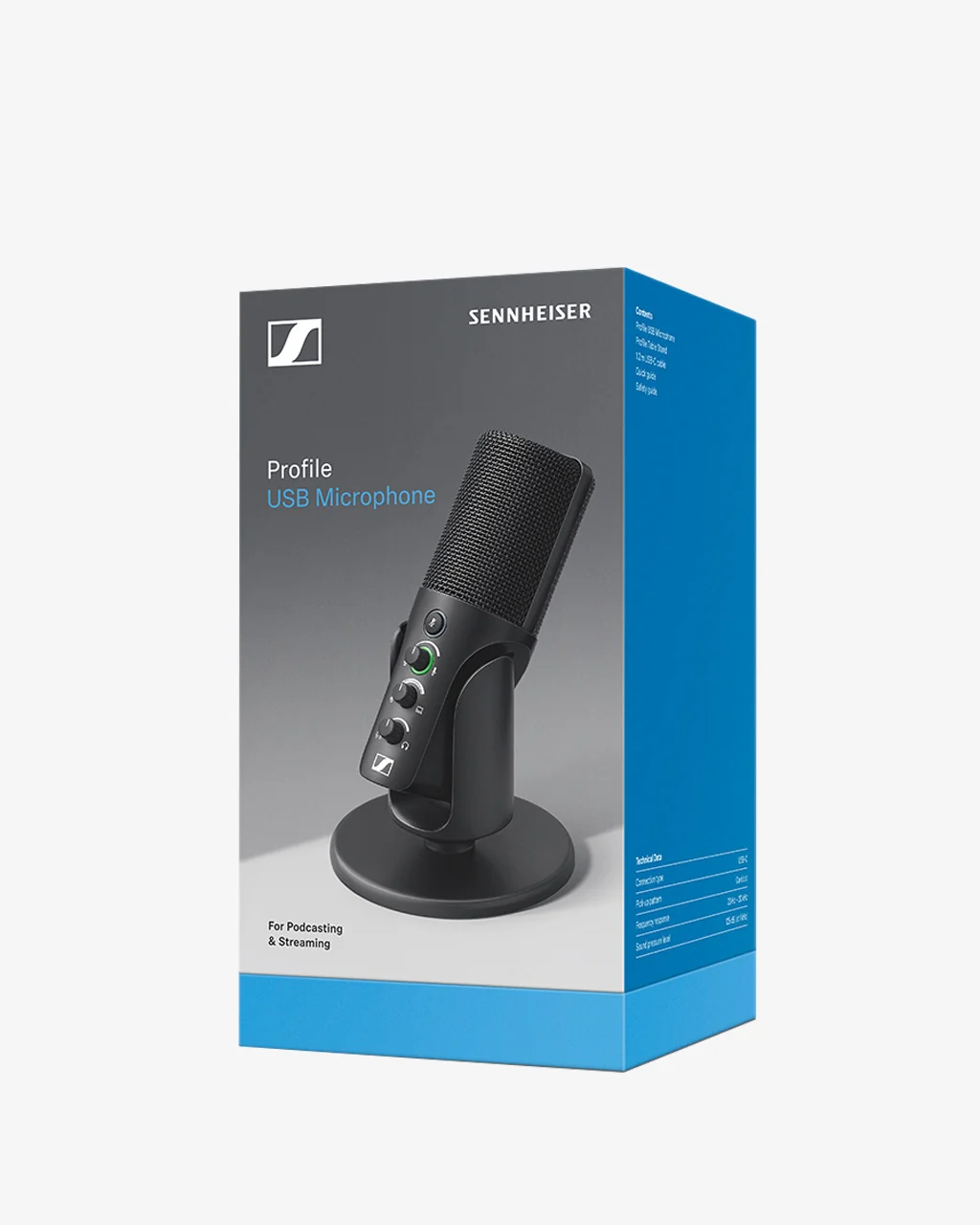 Sennheiser Profile USB Mic - Image 8