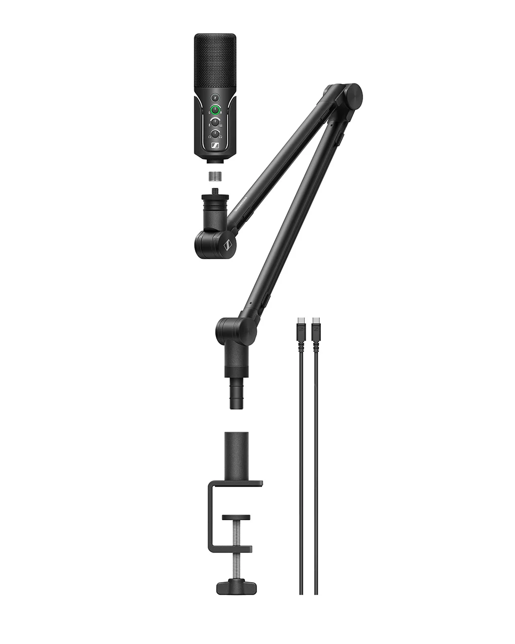 Sennheiser Profile USB Mic Streaming Set - Image 4