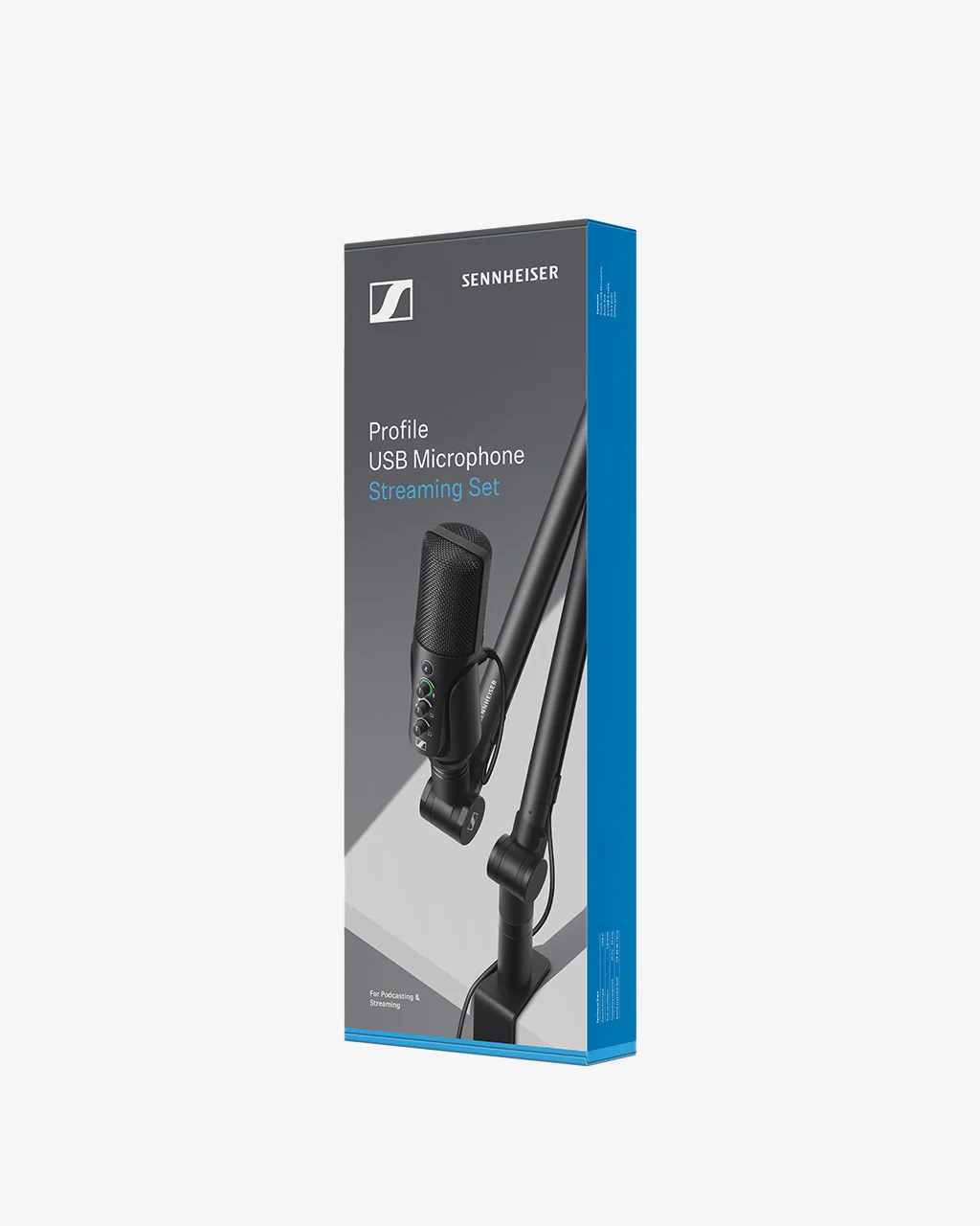 Sennheiser Profile USB Mic Streaming Set - Image 6