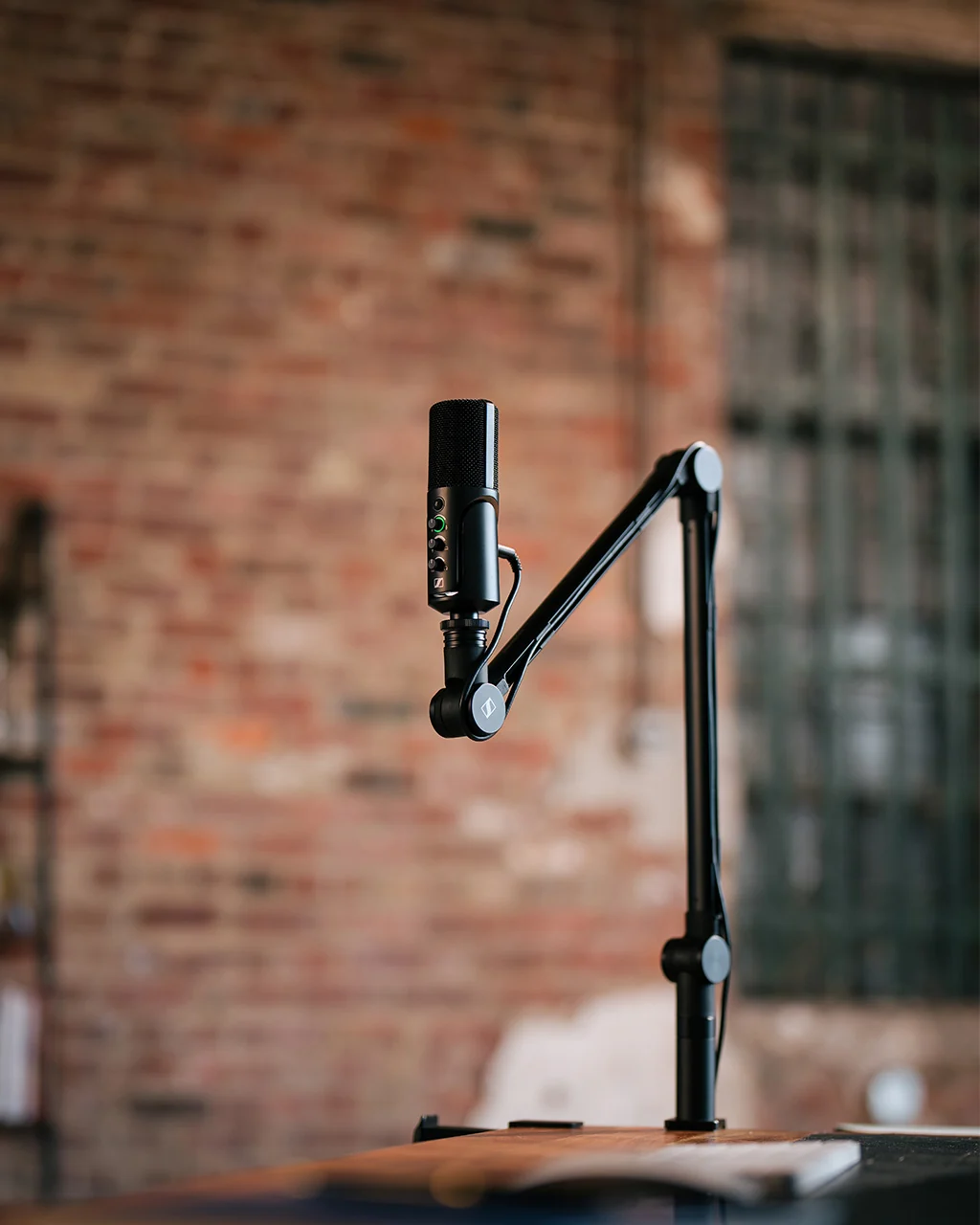 Sennheiser Profile USB Mic Streaming Set - Image 8