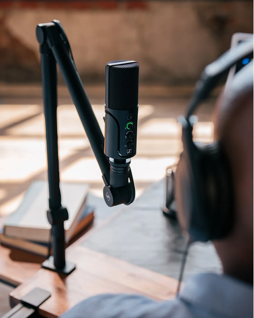 Sennheiser Profile USB Mic Streaming Set - Image 9