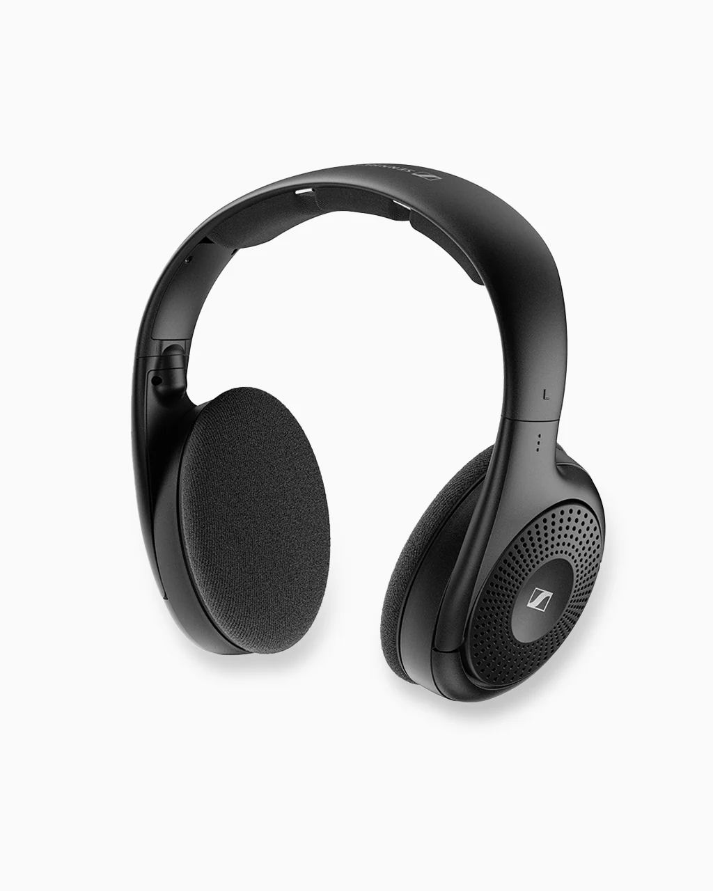 Sennheiser RS 120-W On-Ear Wireless Headphones - Image 3
