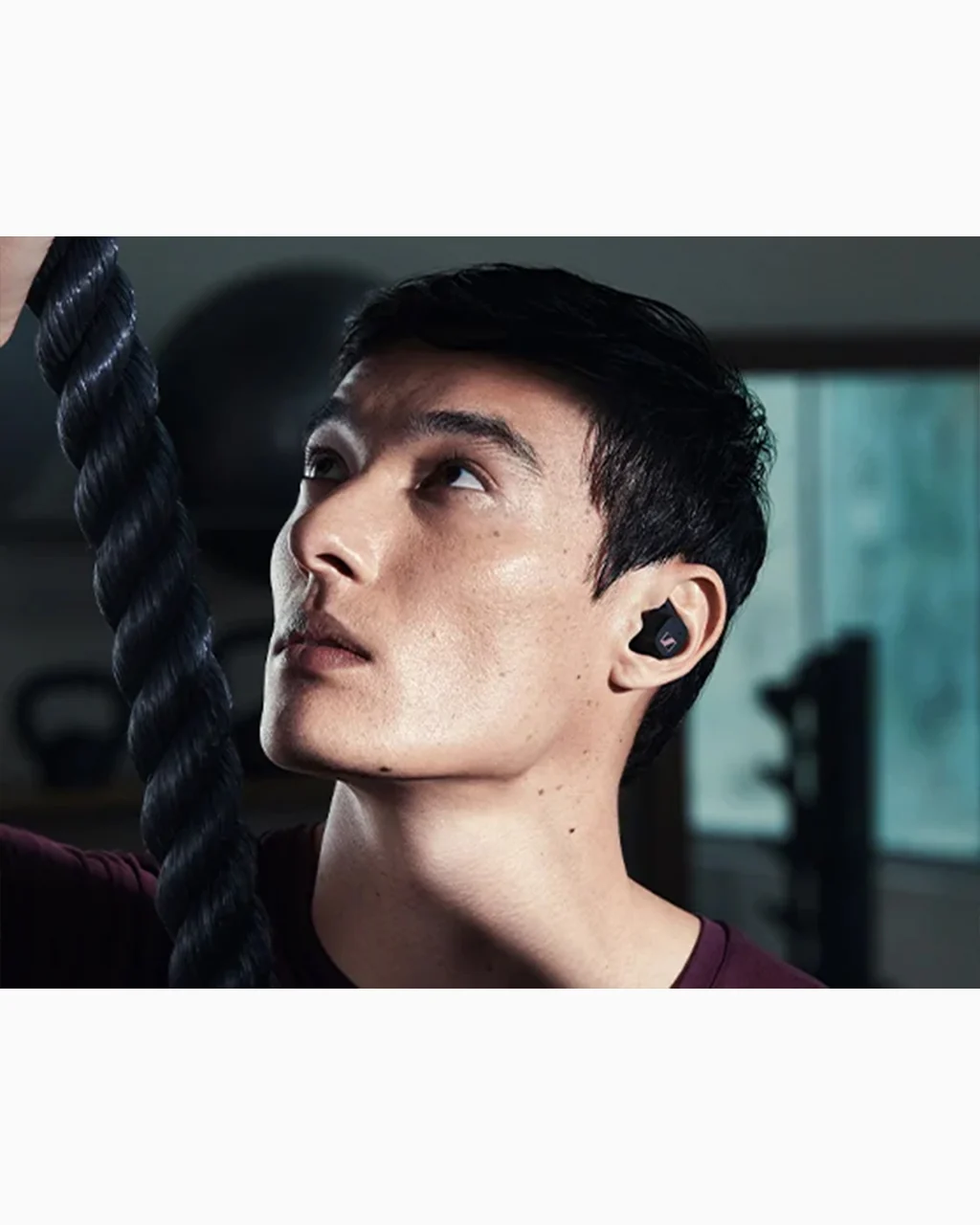 Sennheiser Sport True Wireless Earbuds - Image 2