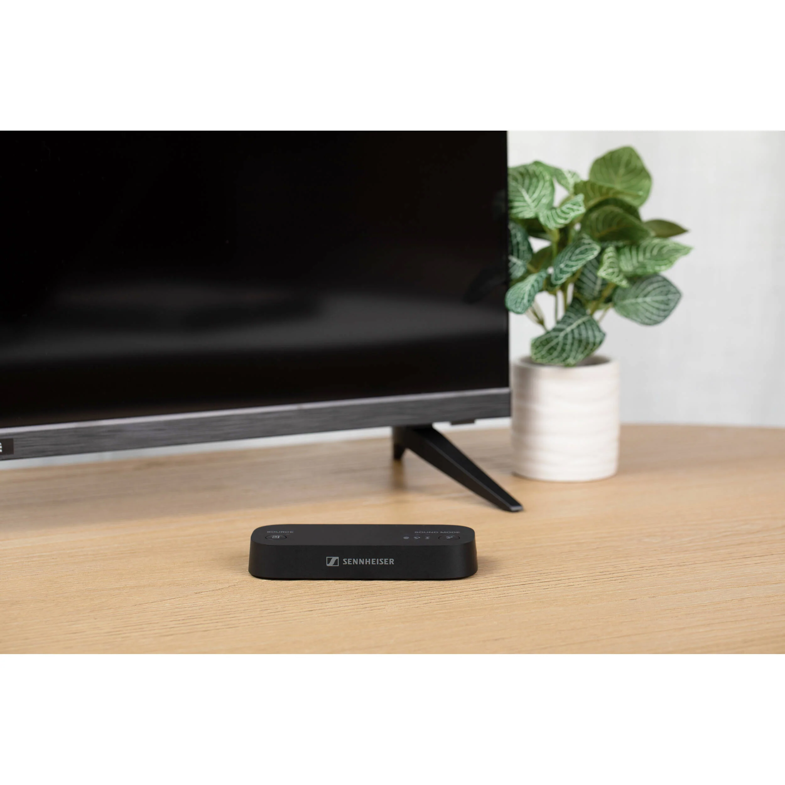 Sennheiser TV Transmitter with Bluetooth Auracast - Image 2
