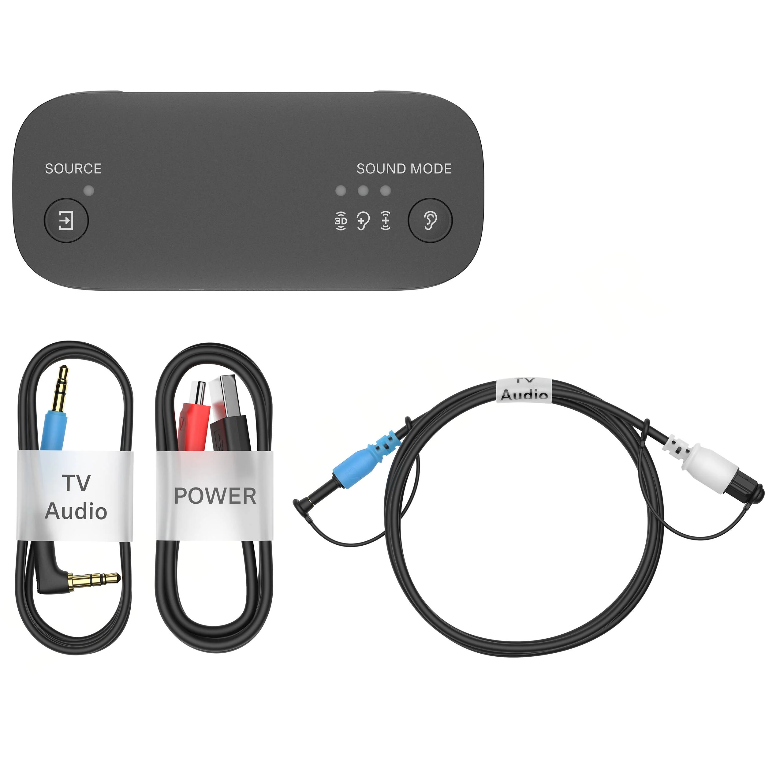 Sennheiser TV Transmitter with Bluetooth Auracast - Image 4
