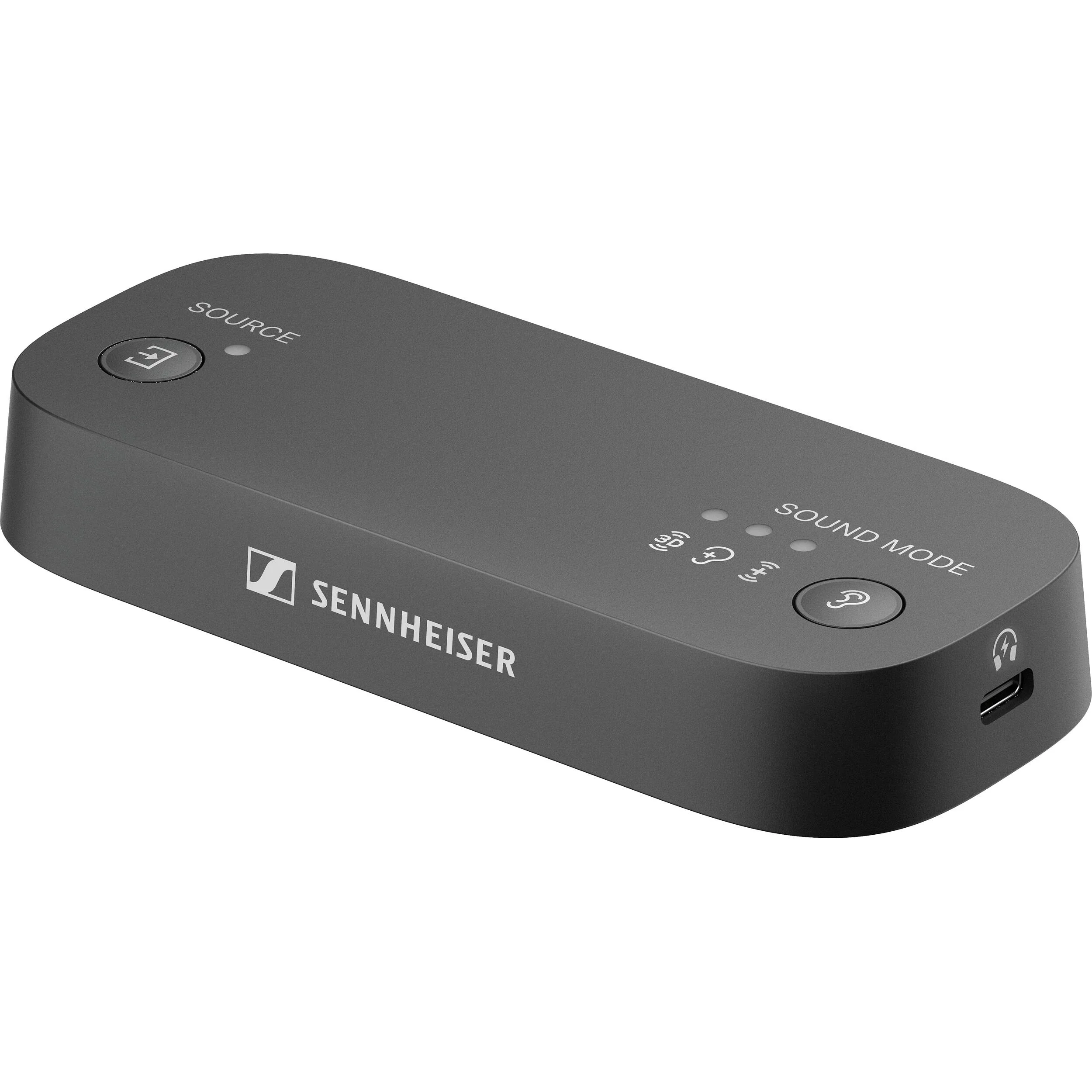 Sennheiser TV Transmitter with Bluetooth Auracast - Image 5