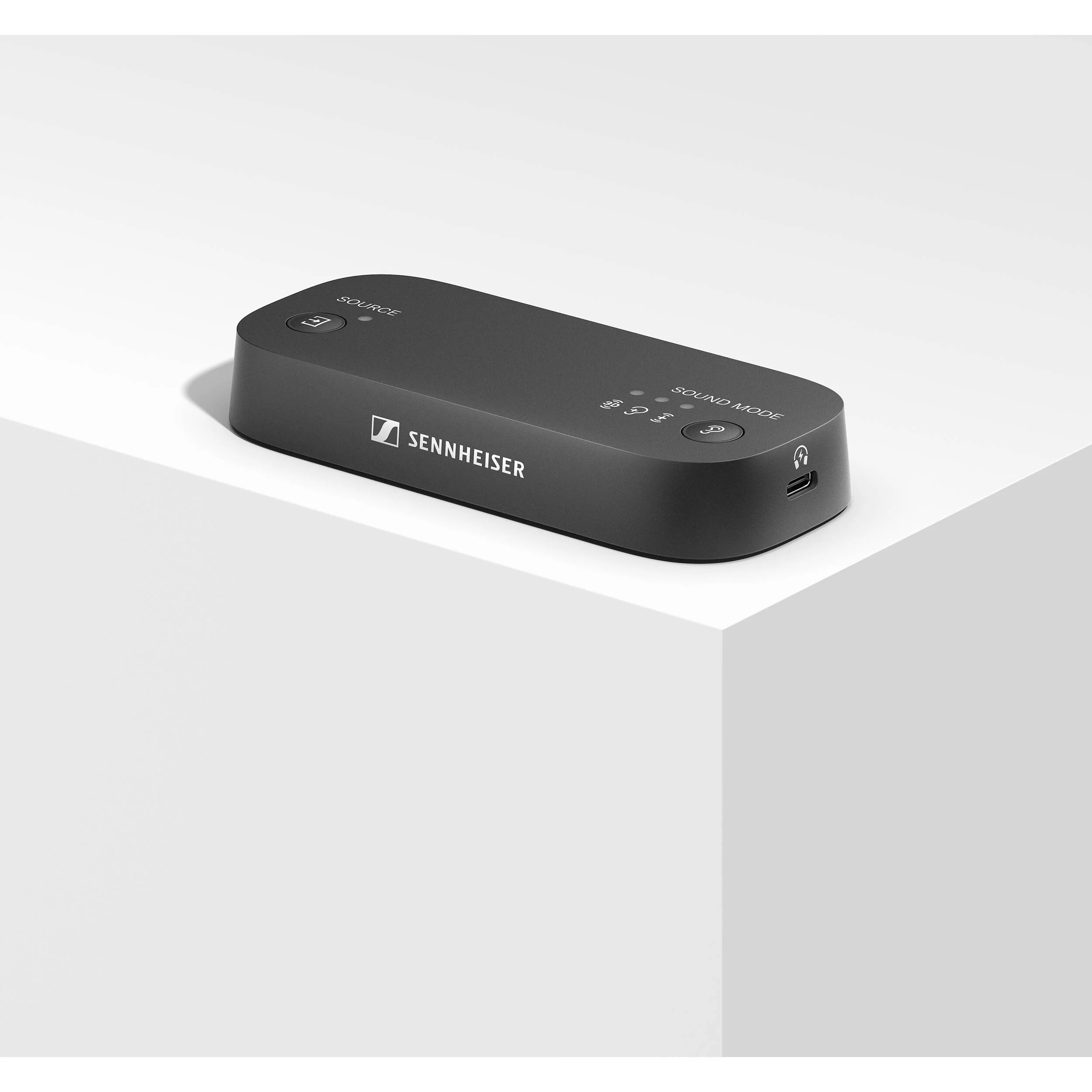 Sennheiser TV Transmitter with Bluetooth Auracast - Image 6
