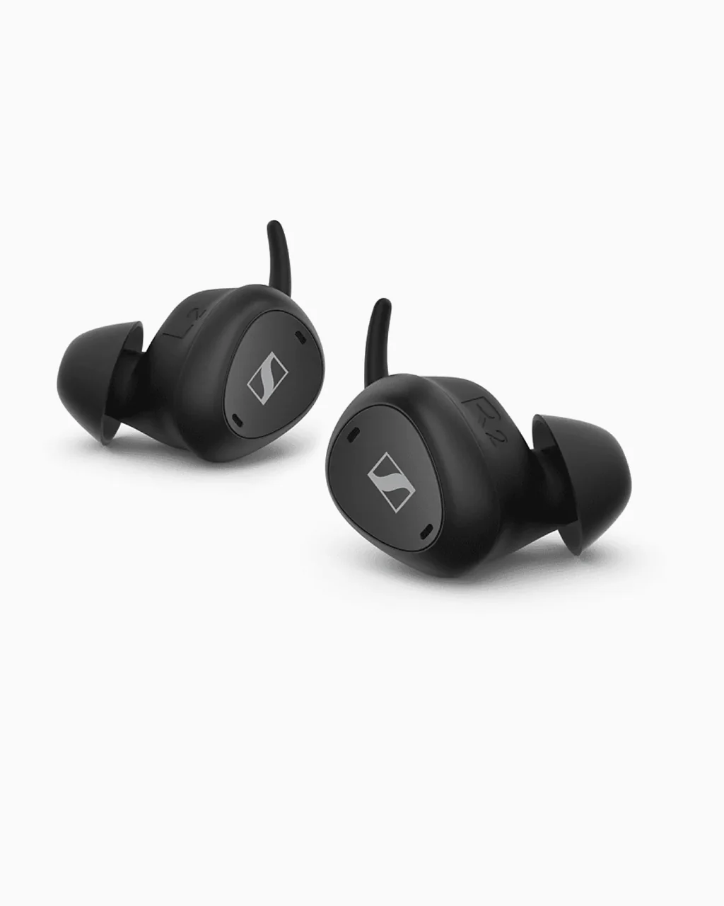 Sennheiser TVCE1 Earbuds & TV Connector Set - Image 3