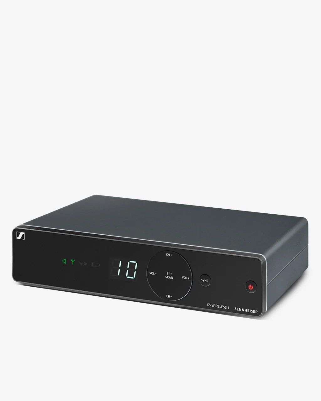 Sennheiser XSW 1-825 / XSW 1-835 - Image 4