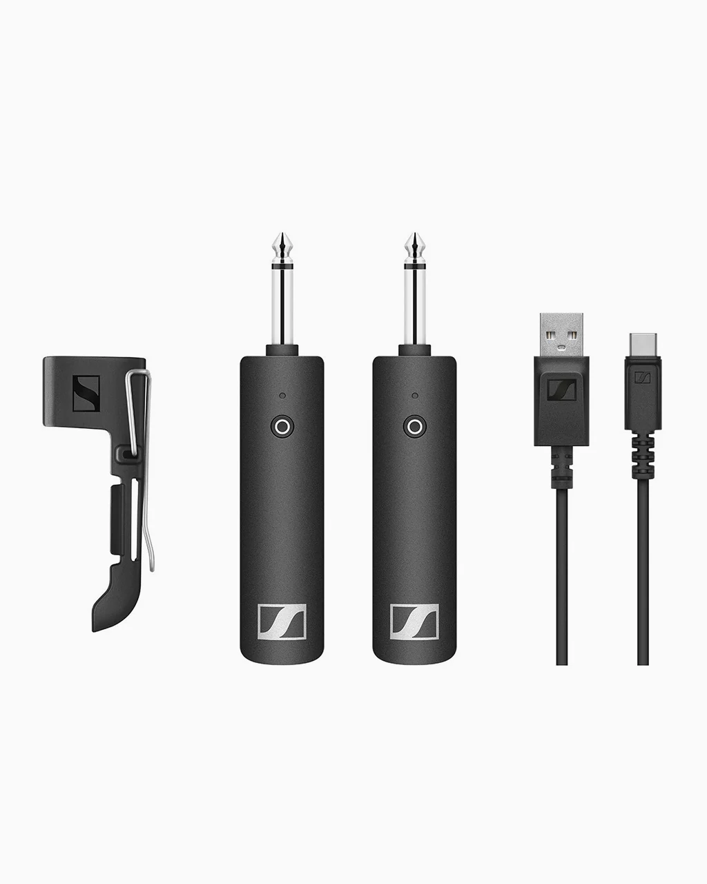 Sennheiser XSW-D Instrument Base Set