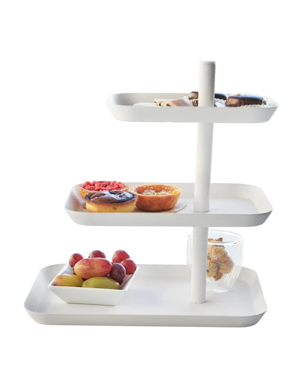 Yamazaki Home Serving Stand