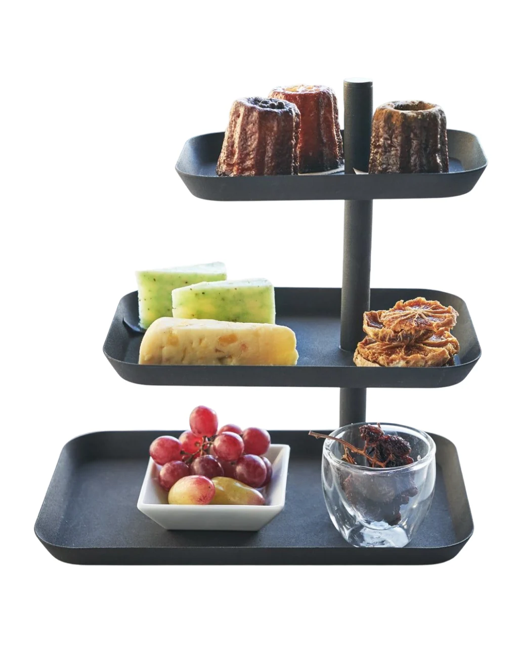 Yamazaki Home Serving Stand - Image 7
