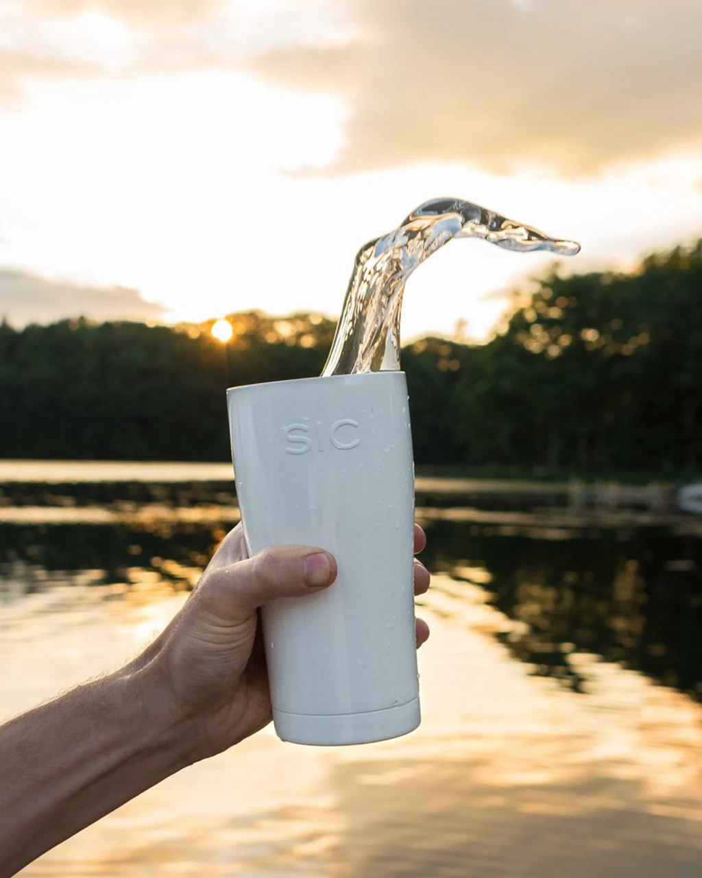 SIC Tumbler - 20 oz - Image 13