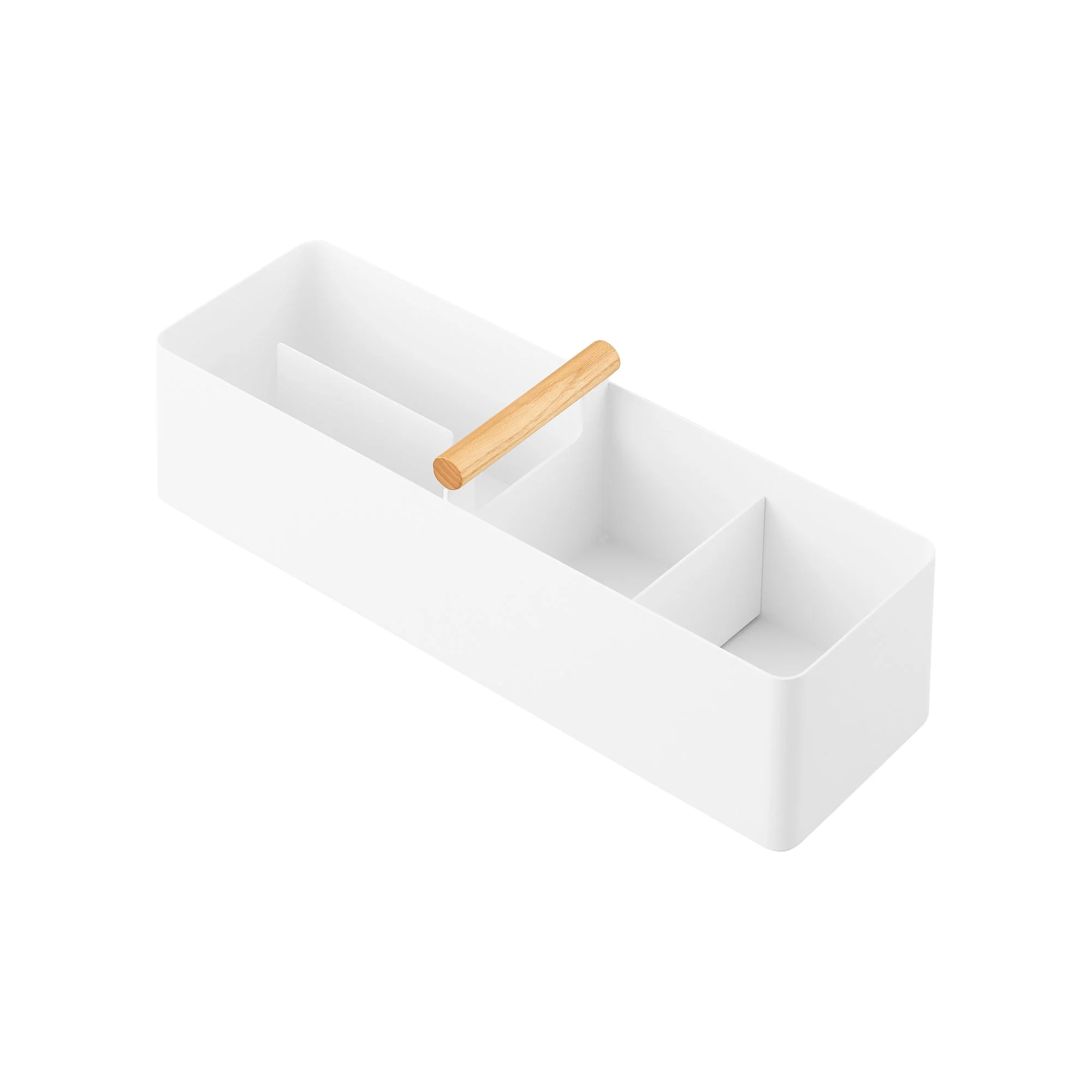 Yamazaki Home Slim Storage Box - Image 7