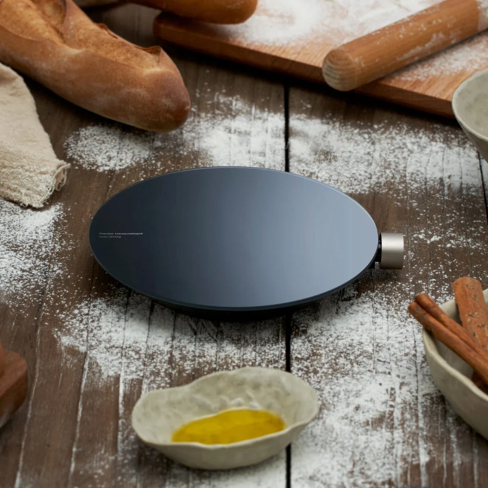 HOTO Smart Kitchen Scale - Image 6