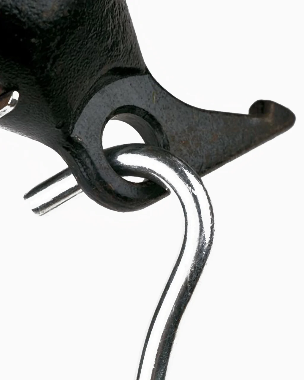 Snow Peak Copper Head Peg Hammer - Image 3