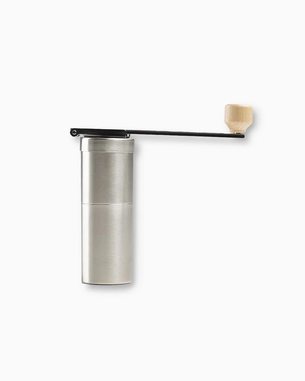 Snow Peak Field Barista Coffee Grinder - Image 3