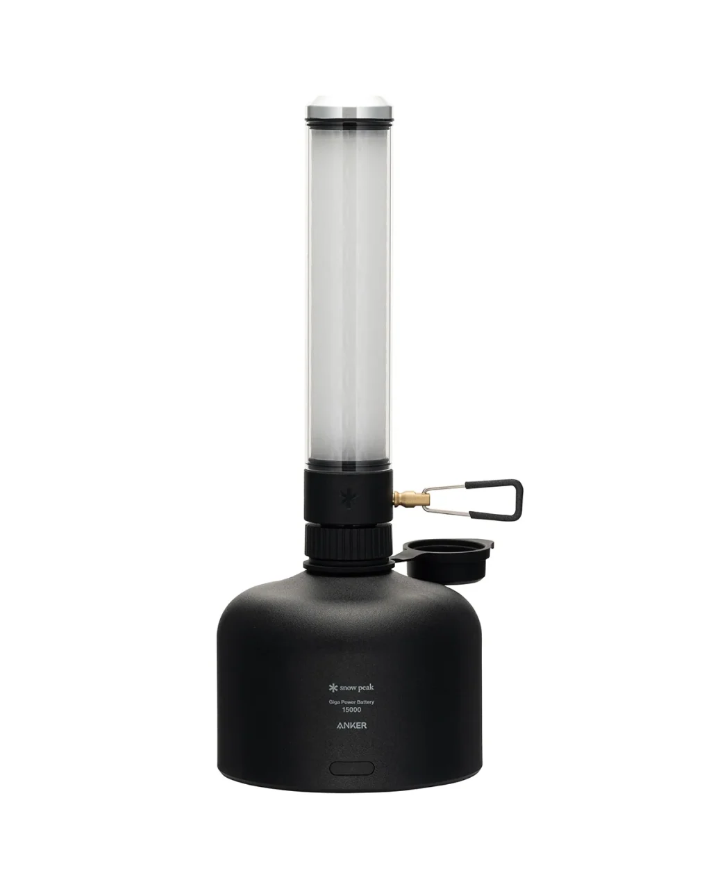 Snow Peak GigaPower Tabletop Lantern