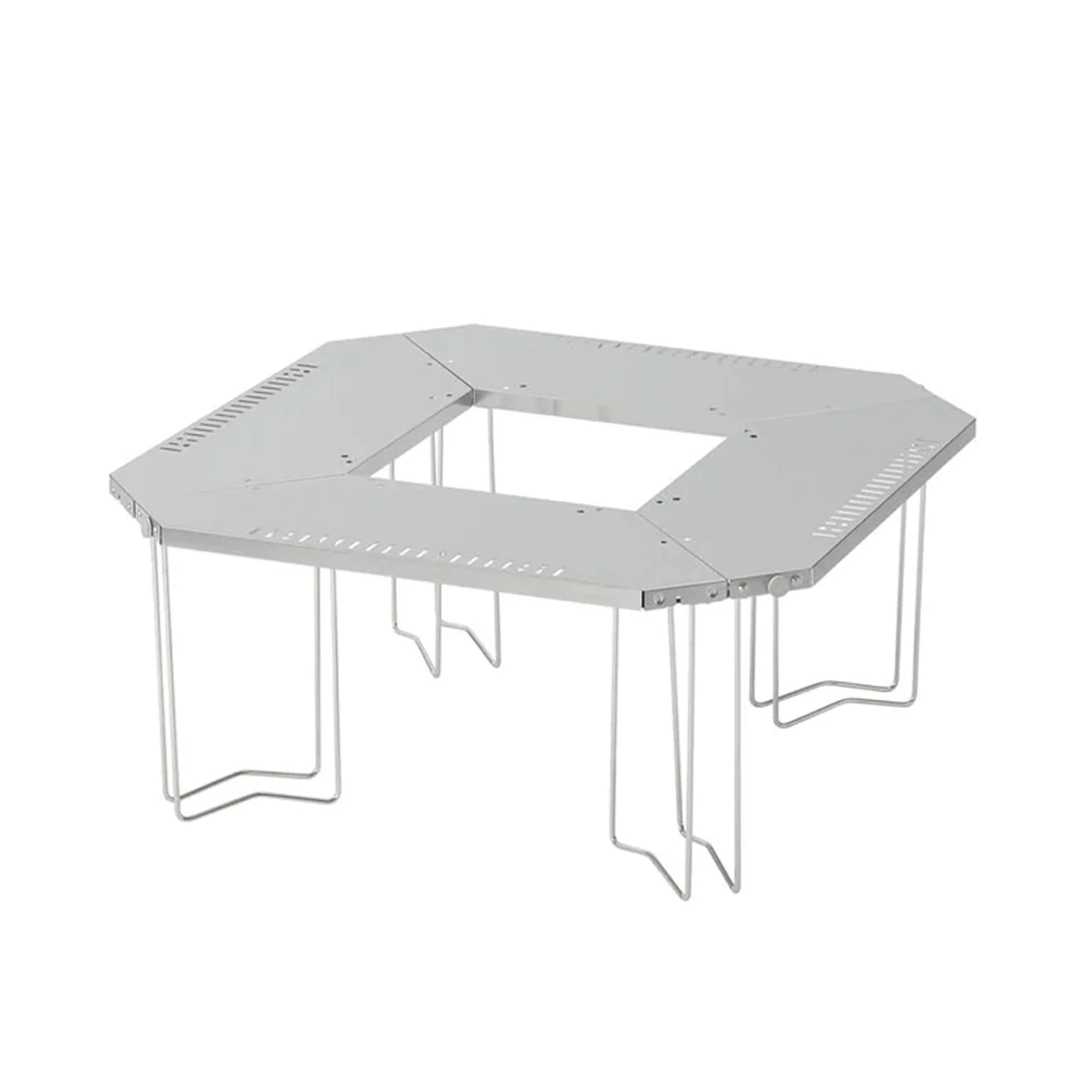 Snow Peak Jikaro Firering Table - Image 5