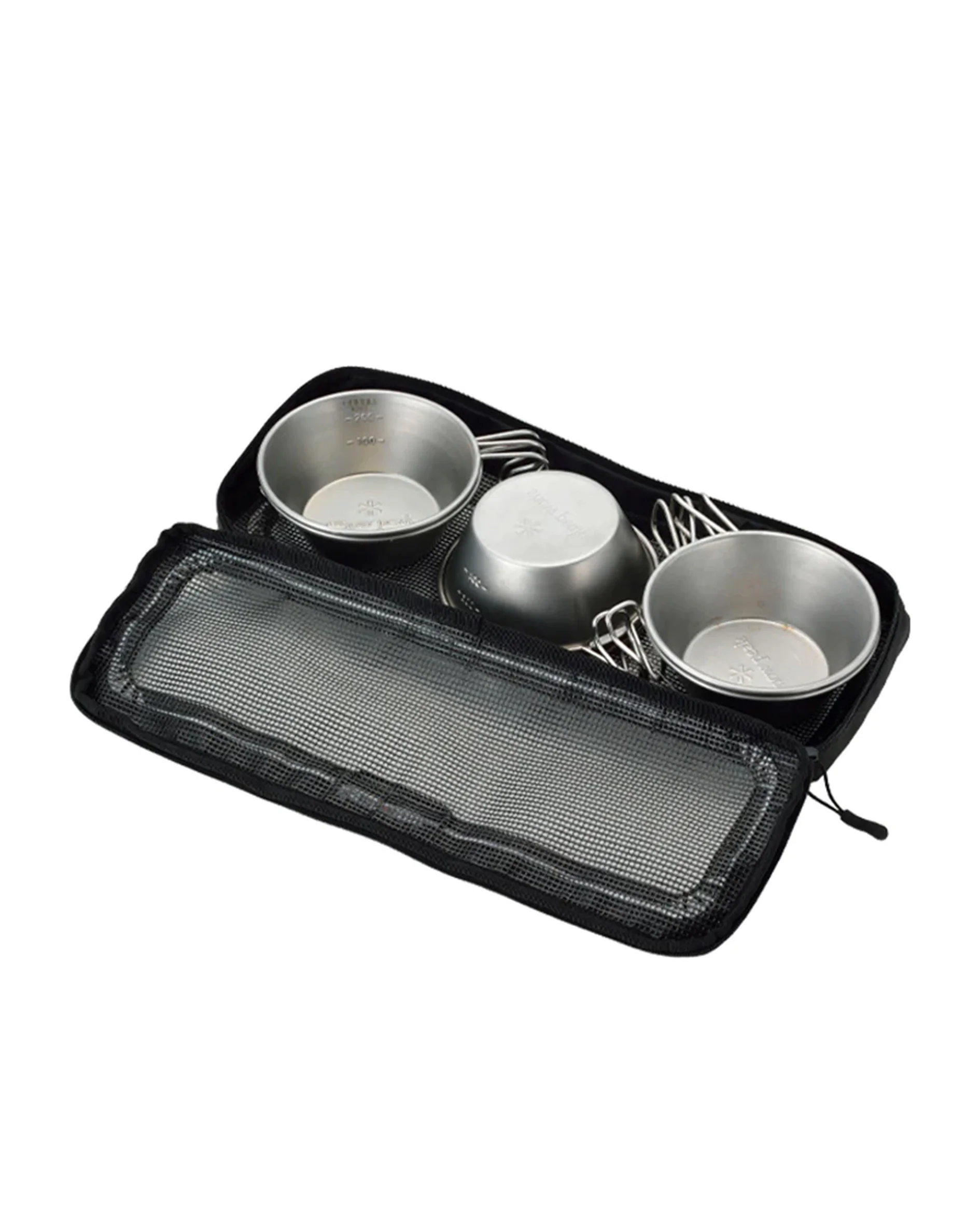 Snow Peak Kitchen Mess Case - Image 7