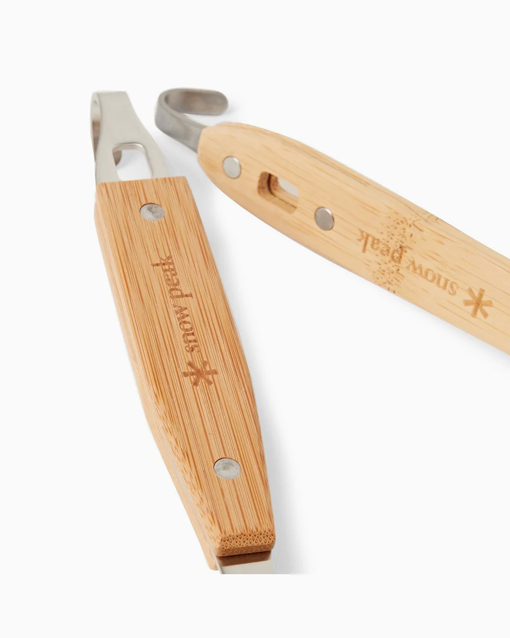 Snow Peak Kitchen Tool Set - Image 2