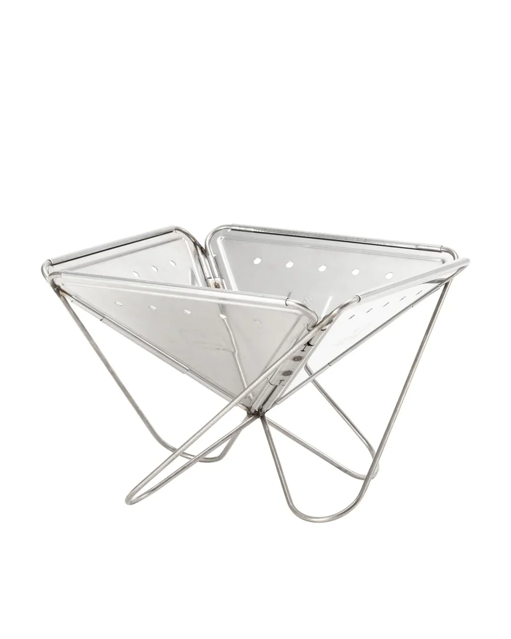 Snow Peak Pack & Carry Fireplace - Image 10
