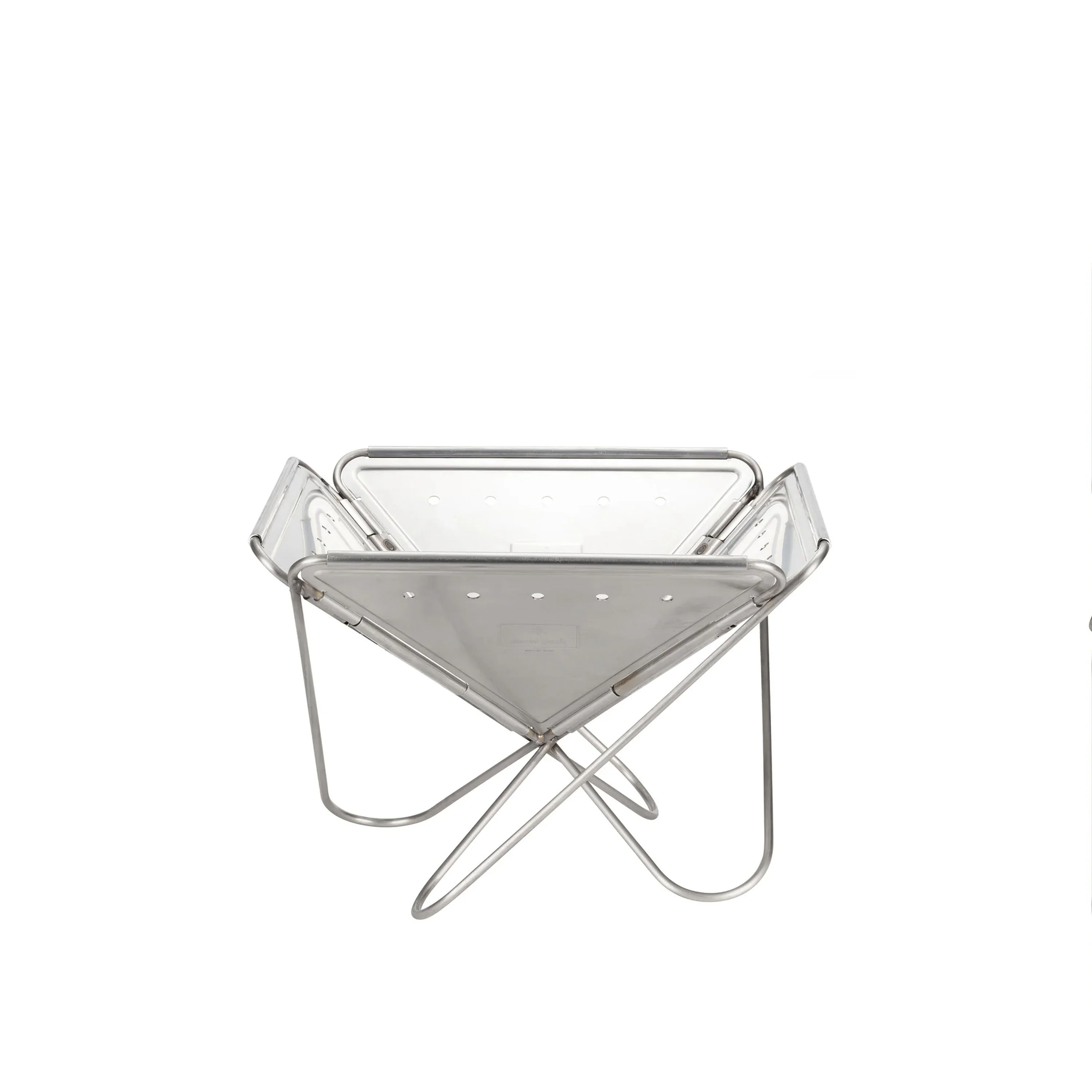 Snow Peak Pack & Carry Fireplace - Image 12