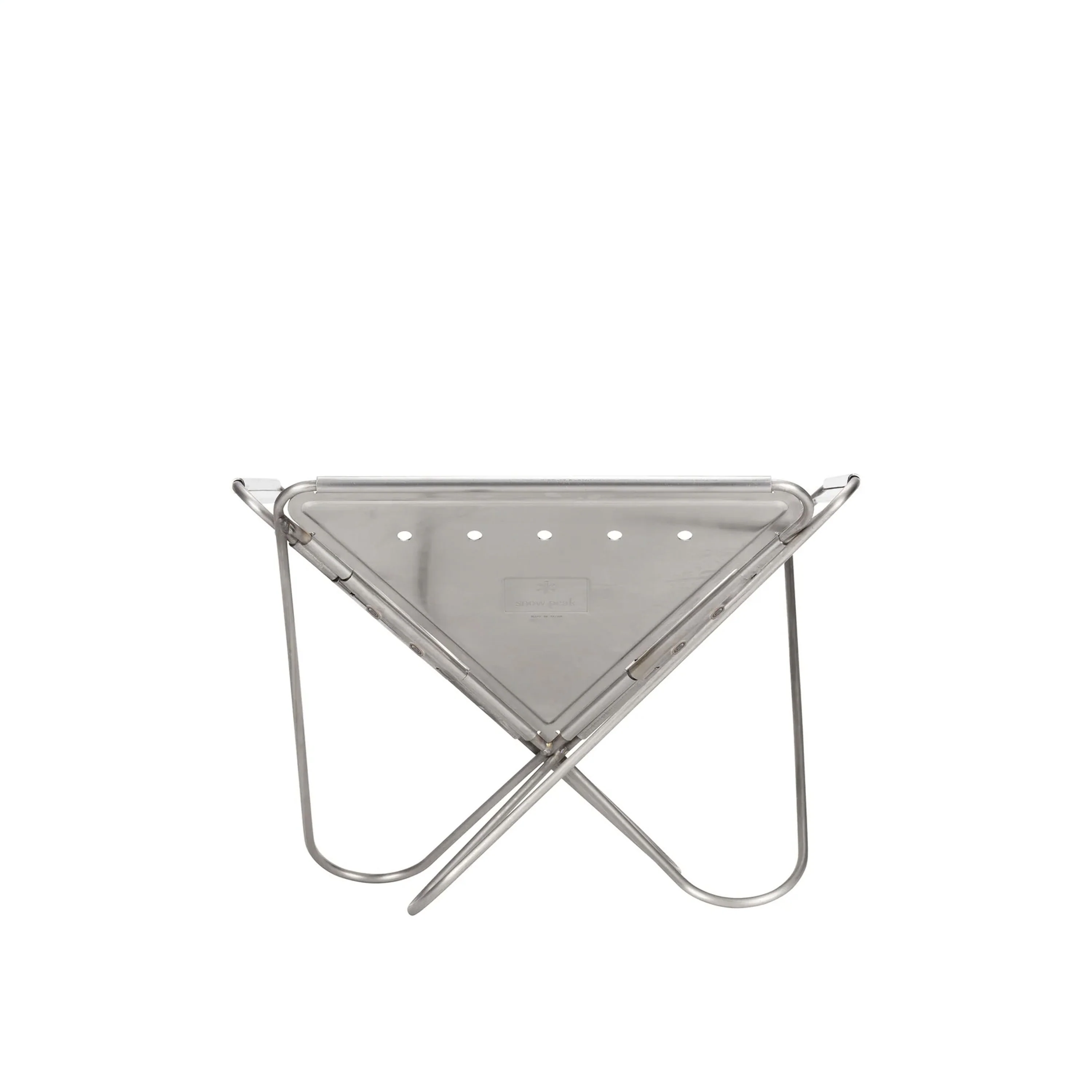 Snow Peak Pack & Carry Fireplace - Image 13