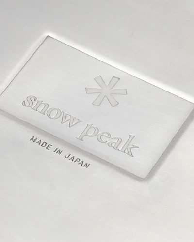 Snow Peak Pack & Carry Fireplace - Image 15