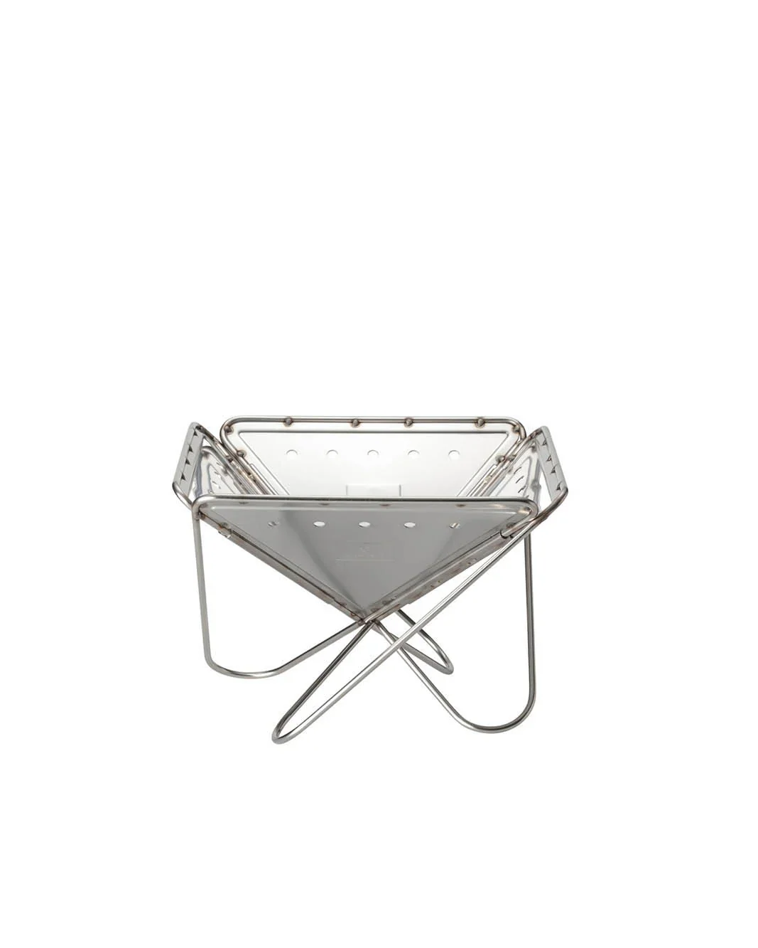 Snow Peak Pack & Carry Fireplace - Image 4