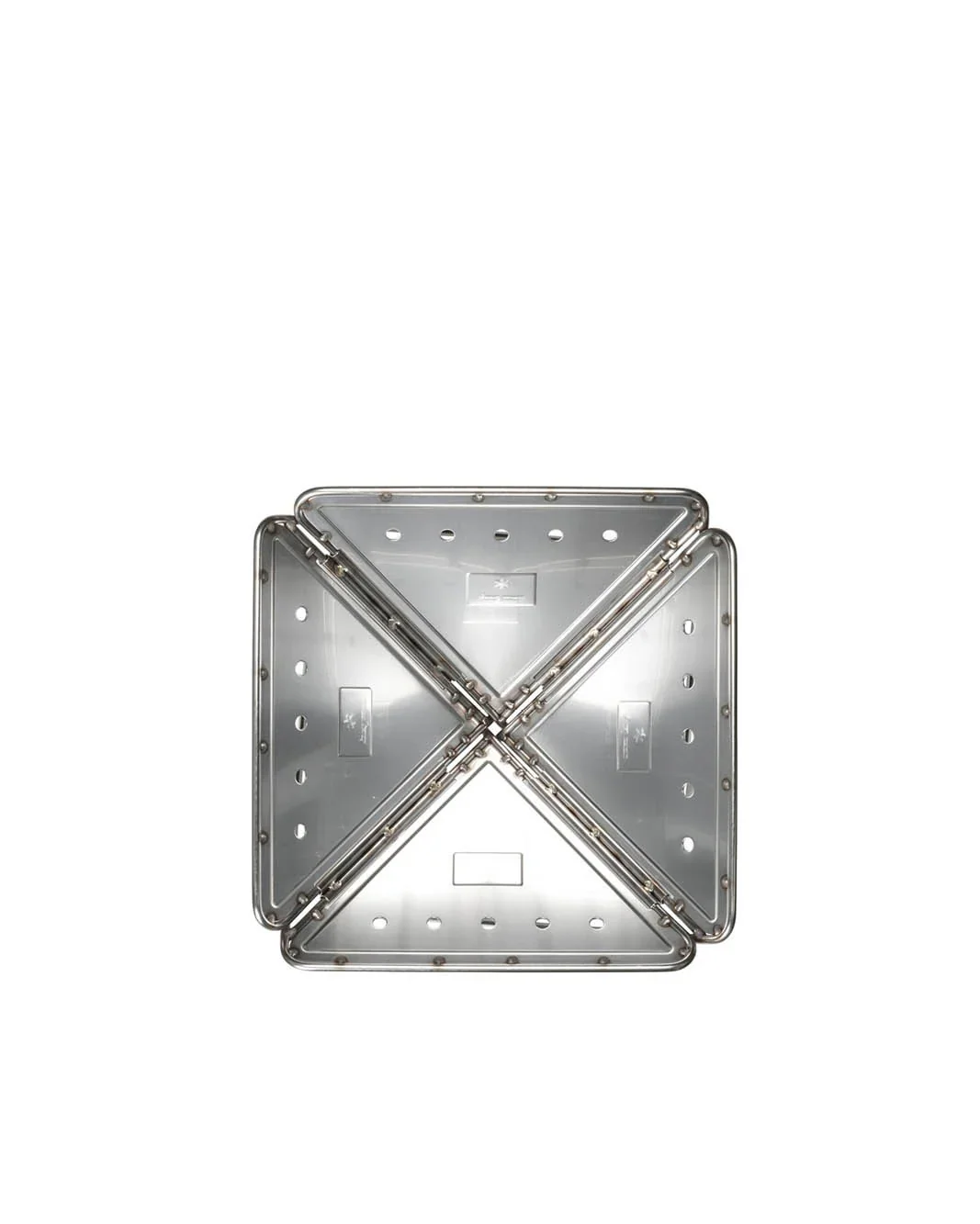Snow Peak Pack & Carry Fireplace - Image 7