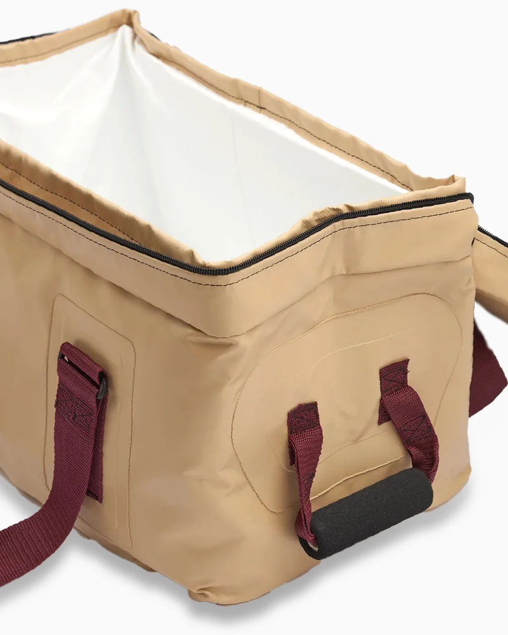 Snow Peak Soft Cooler 38 - Image 2