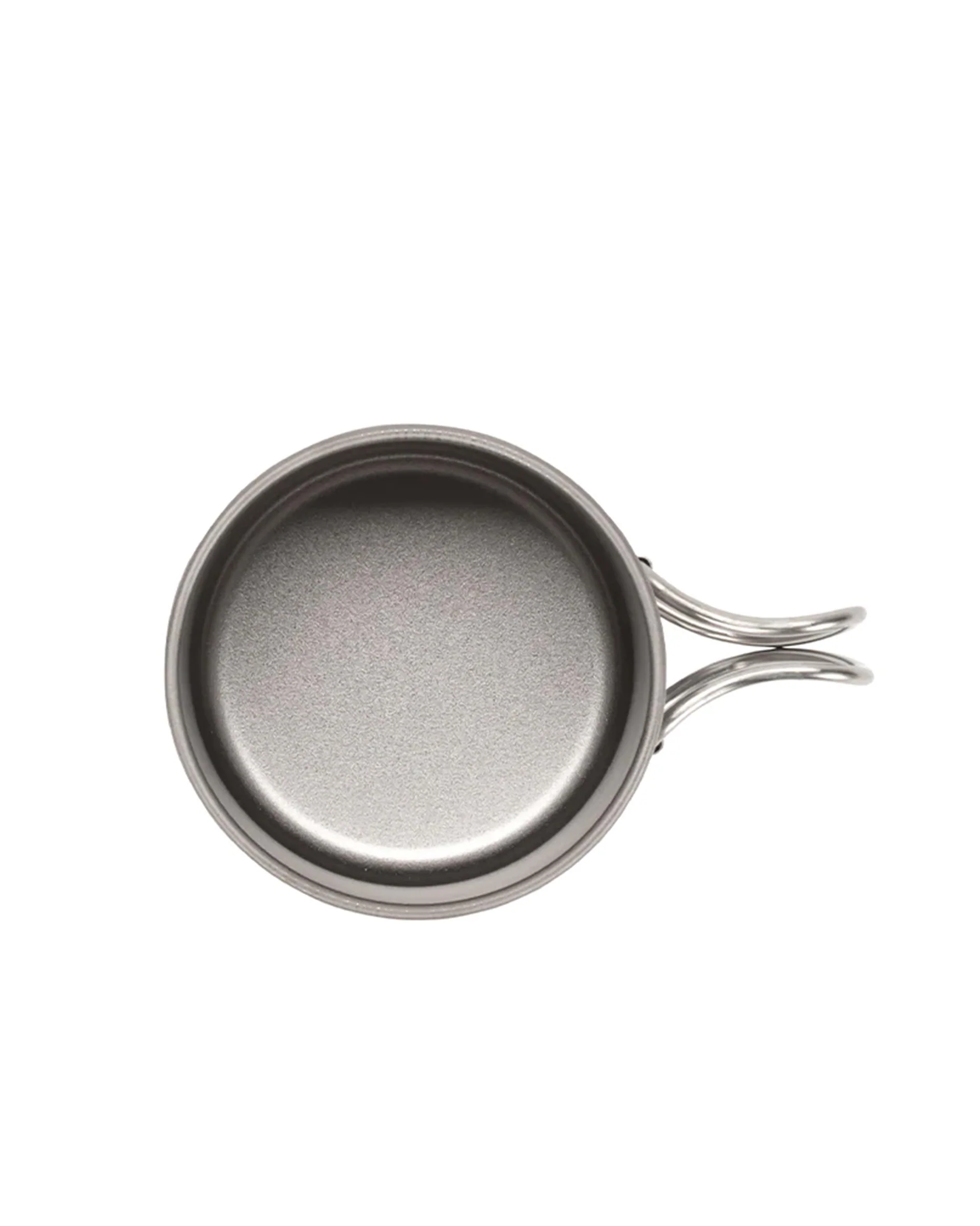 Snow Peak Ti Single Wall 300 Mug - Image 4