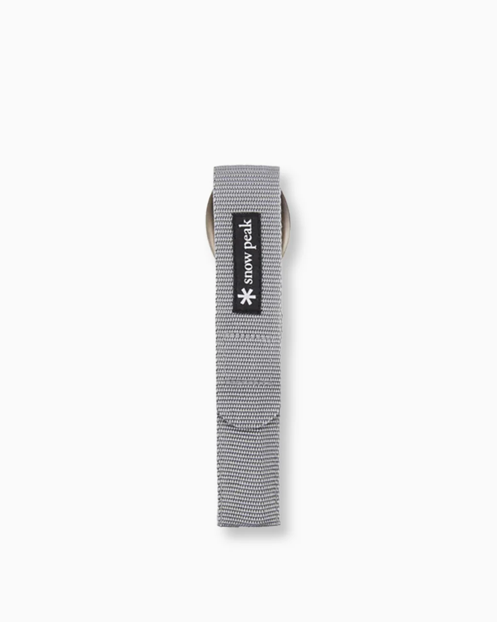 Snow Peak Titanium Fork and Spoon Set - Image 2