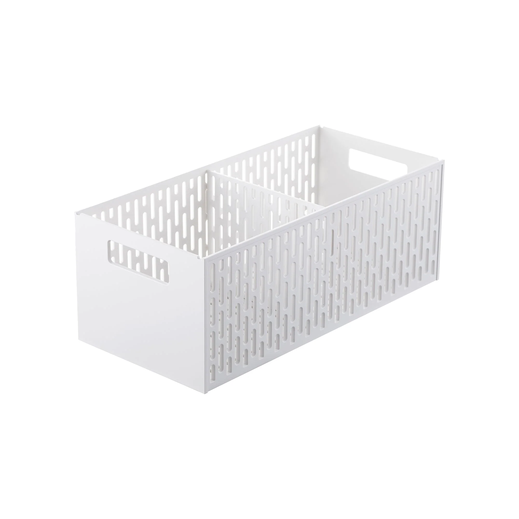 Yamazaki Home Stackable Vegetable Stocker - Image 8