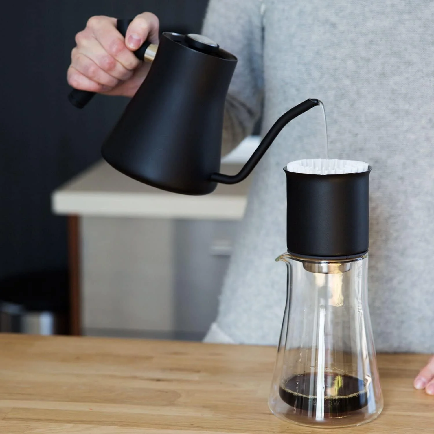 Stagg [XF] Pour-Over Set - Image 5