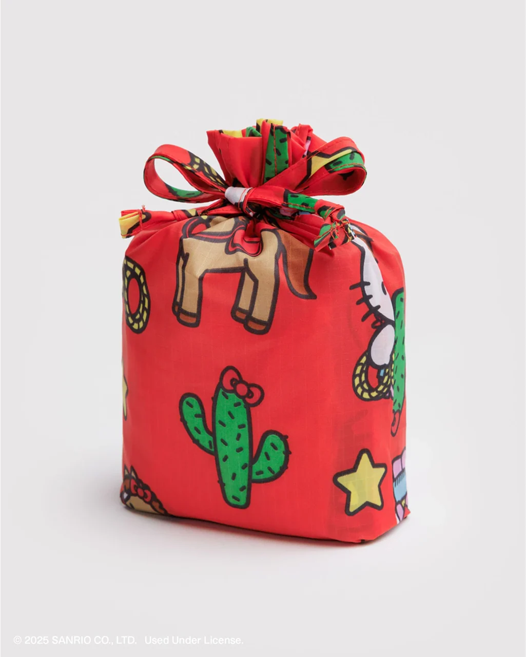 Baggu Standard Reusable Bag - Set of Three - Image 34
