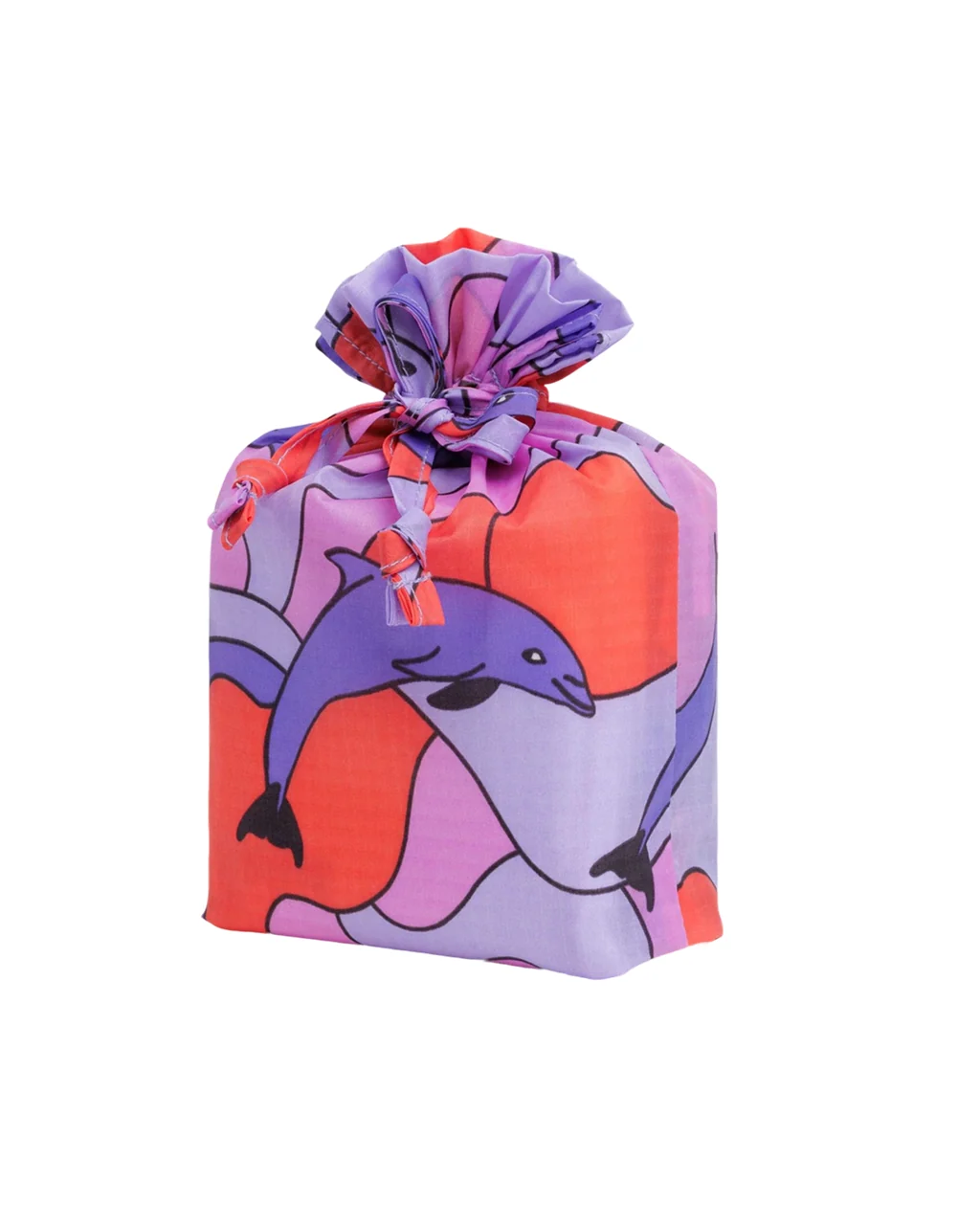 Baggu Standard Reusable Bag - Set of Three - Image 41
